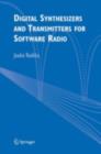 Digital Synthesizers and Transmitters for Software Radio - eBook