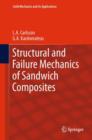 Structural and Failure Mechanics of Sandwich Composites - Book