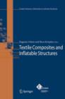 Textile Composites and Inflatable Structures - Book