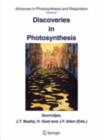 Discoveries in Photosynthesis - eBook