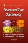 Neutron and X-ray Spectroscopy - eBook