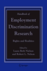 Handbook of Employment Discrimination Research : Rights and Realities - Book