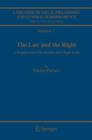 A Treatise of Legal Philosophy and General Jurisprudence : Volume 1:The Law and The Right, Volume 2: Foundations of Law, Volume 3: Legal Institutions and the Sources of Law, Volume 4: Scienta Juris, L - Book
