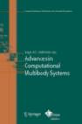 Advances in Computational Multibody Systems - Jorge A.C. Ambrosio