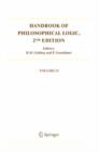 Handbook of Philosophical Logic : Volume 13 - Book