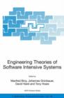 Engineering Theories of Software Intensive Systems : Proceedings of the NATO Advanced Study Institute on Engineering Theories of Software Intensive Systems, Marktoberdorf, Germany, from 3 to 15 August - Book