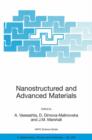 Nanostructured and Advanced Materials for Applications in Sensor, Optoelectronic and Photovoltaic Technology : Proceedings of the NATO Advanced Study Institute on Nanostructured and Advanced Materials - Book