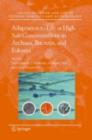 Adaptation to Life at High Salt Concentrations in Archaea, Bacteria, and Eukarya - eBook