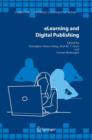 Elearning and Digital Publishing - Book