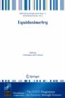 Equidosimetry : Ecological Standardization and Equidosimetry for Radioecology and Environmental Ecology - Book