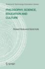 Philosophy, Science, Education and Culture - eBook