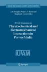 IUTAM Symposium on Physicochemical and Electromechanical, Interactions in Porous Media - Book