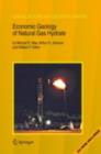 Economic Geology of Natural Gas Hydrate - eBook