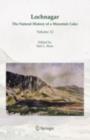 Lochnagar : The Natural History of a Mountain Lake - eBook