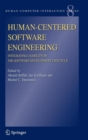 Human-Centered Software Engineering - Integrating Usability in the Software Development Lifecycle - Book