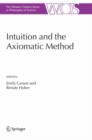 Intuition and the Axiomatic Method - Book