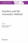 Intuition and the Axiomatic Method - eBook