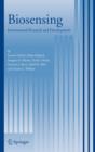 Biosensing : International Research and Development - Book
