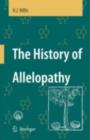 The History of Allelopathy - eBook