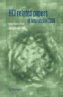 HCI related papers of Interaccion 2004 - Book