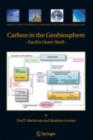 Carbon in the Geobiosphere : - Earth's Outer Shell - - eBook