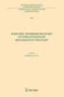 John Dee: Interdisciplinary Studies in English Renaissance Thought - eBook
