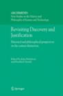 Revisiting Discovery and Justification : Historical and philosophical perspectives on the context distinction - eBook