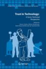 Trust in Technology: A Socio-Technical Perspective - Book