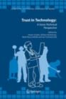 Trust in Technology: A Socio-Technical Perspective - eBook
