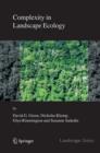 Complexity in Landscape Ecology - Book