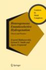 Heterogeneous Enantioselective Hydrogenation : Theory and Practice - eBook