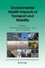 Environmental Health Impacts of Transport and Mobility - Book