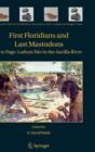 First Floridians and Last Mastodons: The Page-Ladson Site in the Aucilla River - Book