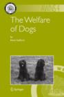 The Welfare of Dogs - Book