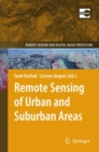 Remote Sensing of Urban and Suburban Areas - eBook