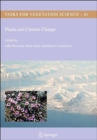 Plants and Climate Change - Book