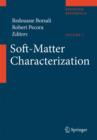 Soft-Matter Characterization - Book