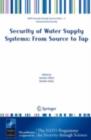 Security of Water Supply Systems: from Source to Tap - eBook