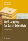 Well Logging for Earth Scientists - eBook