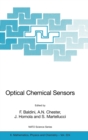 Optical Chemical Sensors - Book