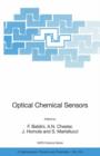 Optical Chemical Sensors - Book