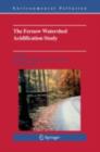 The Fernow Watershed Acidification Study - eBook