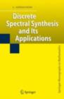 Discrete Spectral Synthesis and Its Applications - eBook