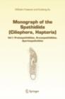 Monograph of the Spathidiida (Ciliophora, Haptoria) : Vol I: Protospathidiidae, Arcuospathidiidae, Apertospathulidae - eBook