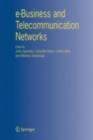 e-Business and Telecommunication Networks - eBook