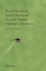 Encyclopedia of South American Aquatic Insects: Odonata - Anisoptera : Illustrated Keys to Known Families, Genera, and Species in South America - Book