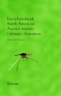 Encyclopedia of South American Aquatic Insects: Odonata - Anisoptera : Illustrated Keys to Known Families, Genera, and Species in South America - Charles W. Heckman