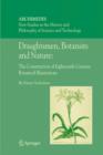 Draughtsmen, Botanists and Nature: : The Construction of Eighteenth-Century Botanical Illustrations - Book