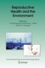 Reproductive Health and the Environment - Book