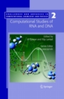 Computational studies of RNA and DNA - Jiri Sponer